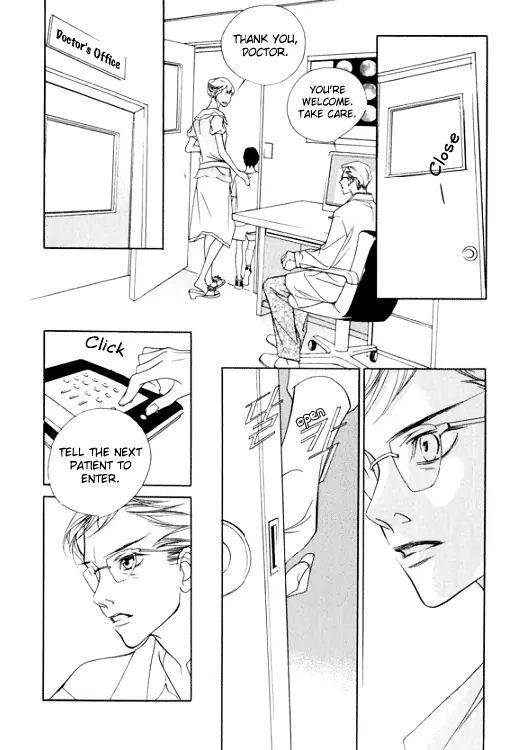 The Flowers of Evil Chapter 18 image 15